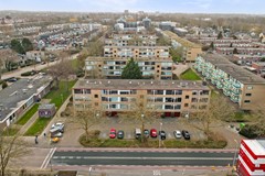 Nieuw in verkoop: Johann Sebastian Bachstraat 27, 2983 AA Ridderkerk