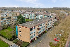 Nieuw in verkoop: Johann Sebastian Bachstraat 27, 2983 AA Ridderkerk