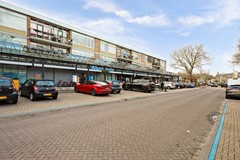 Nieuw in verkoop: Johann Sebastian Bachstraat 27, 2983 AA Ridderkerk