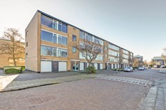 Nieuw in verkoop:Van Anrooystraat 417, 2983 VK Ridderkerk - Foto