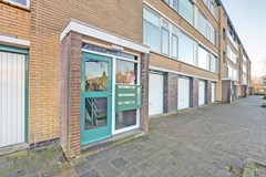 Nieuw in verkoop: Van Anrooystraat 417, 2983 VK Ridderkerk
