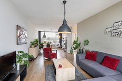 Nieuw in verkoop: Van Anrooystraat 417, 2983 VK Ridderkerk