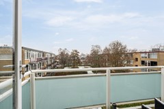 Nieuw in verkoop: Van Anrooystraat 417, 2983 VK Ridderkerk