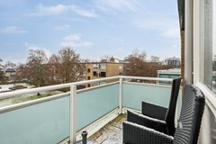 Nieuw in verkoop: Van Anrooystraat 417, 2983 VK Ridderkerk