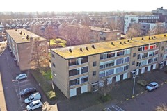 Nieuw in verkoop: Van Anrooystraat 417, 2983 VK Ridderkerk