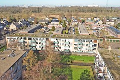 Nieuw in verkoop: Van Anrooystraat 417, 2983 VK Ridderkerk