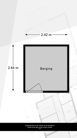 Van Anrooystraat 417, 2983 VK Ridderkerk - 