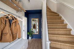 Nieuw in verkoop:Ericastraat 10, 3333 GS Zwijndrecht - Foto