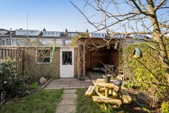 Nieuw in verkoop: Ericastraat 10, 3333 GS Zwijndrecht