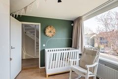 Nieuw in verkoop: Ericastraat 10, 3333 GS Zwijndrecht