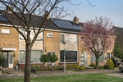 Nieuw in verkoop: Ericastraat 10, 3333 GS Zwijndrecht