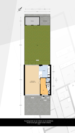 Ericastraat 10, 3333 GS Zwijndrecht - 