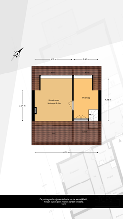 Ericastraat 10, 3333 GS Zwijndrecht - 