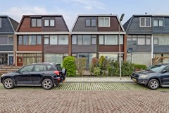 van Weerden Poelmanstraat 7, 3331KS Zwijndrecht