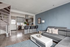 Nieuw in verkoop: van Weerden Poelmanstraat 7, 3331 KS Zwijndrecht