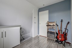 Nieuw in verkoop: van Weerden Poelmanstraat 7, 3331 KS Zwijndrecht