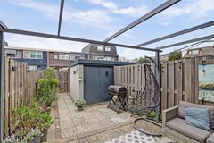 Nieuw in verkoop: van Weerden Poelmanstraat 7, 3331 KS Zwijndrecht