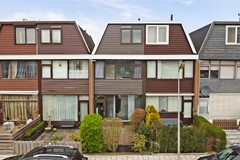 Nieuw in verkoop: van Weerden Poelmanstraat 7, 3331 KS Zwijndrecht