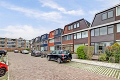 Nieuw in verkoop: van Weerden Poelmanstraat 7, 3331 KS Zwijndrecht