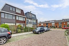 Nieuw in verkoop: van Weerden Poelmanstraat 7, 3331 KS Zwijndrecht