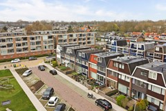 Nieuw in verkoop: van Weerden Poelmanstraat 7, 3331 KS Zwijndrecht