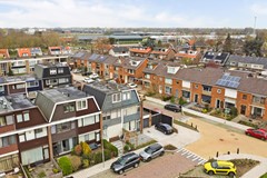 Nieuw in verkoop: van Weerden Poelmanstraat 7, 3331 KS Zwijndrecht