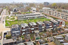 Nieuw in verkoop: van Weerden Poelmanstraat 7, 3331 KS Zwijndrecht