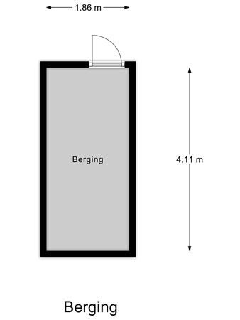 van Weerden Poelmanstraat 7, 3331 KS Zwijndrecht - 