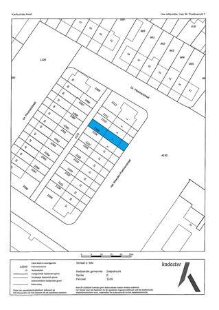 van Weerden Poelmanstraat 7, 3331 KS Zwijndrecht - 