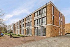 Nieuw in verkoop:Merelstraat 20, 3334 AA Zwijndrecht - Foto