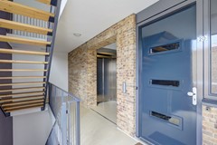 Nieuw in verkoop:Merelstraat 20, 3334 AA Zwijndrecht - Foto