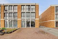 Nieuw in verkoop: Merelstraat 20, 3334 AA Zwijndrecht