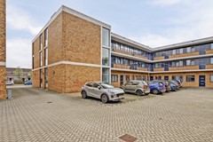 Nieuw in verkoop: Merelstraat 20, 3334 AA Zwijndrecht