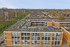 Nieuw in verkoop: Merelstraat 20, 3334 AA Zwijndrecht