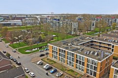 Nieuw in verkoop: Merelstraat 20, 3334 AA Zwijndrecht