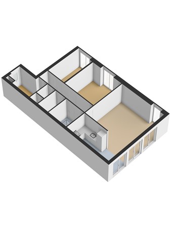 Merelstraat 20, 3334 AA Zwijndrecht - 