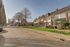 Nieuw in verkoop:Albert Cuypstraat 14, 2981 CA Ridderkerk - Foto