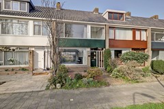 Nieuw in verkoop:Albert Cuypstraat 14, 2981 CA Ridderkerk - Foto