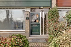 Nieuw in verkoop:Albert Cuypstraat 14, 2981 CA Ridderkerk - Foto