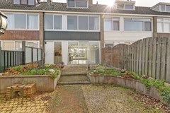 Nieuw in verkoop: Albert Cuypstraat 14, 2981 CA Ridderkerk