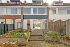 Nieuw in verkoop: Albert Cuypstraat 14, 2981 CA Ridderkerk