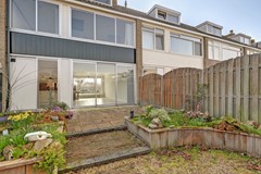 Nieuw in verkoop: Albert Cuypstraat 14, 2981 CA Ridderkerk