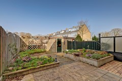 Nieuw in verkoop: Albert Cuypstraat 14, 2981 CA Ridderkerk