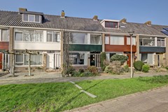 Nieuw in verkoop: Albert Cuypstraat 14, 2981 CA Ridderkerk