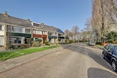 Nieuw in verkoop: Albert Cuypstraat 14, 2981 CA Ridderkerk