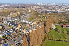 Nieuw in verkoop: Albert Cuypstraat 14, 2981 CA Ridderkerk