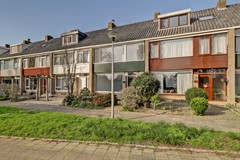 Nieuw in verkoop: Albert Cuypstraat 14, 2981 CA Ridderkerk