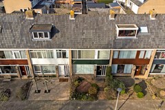 Nieuw in verkoop: Albert Cuypstraat 14, 2981 CA Ridderkerk