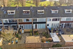 Nieuw in verkoop: Albert Cuypstraat 14, 2981 CA Ridderkerk