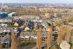 Nieuw in verkoop: Albert Cuypstraat 14, 2981 CA Ridderkerk